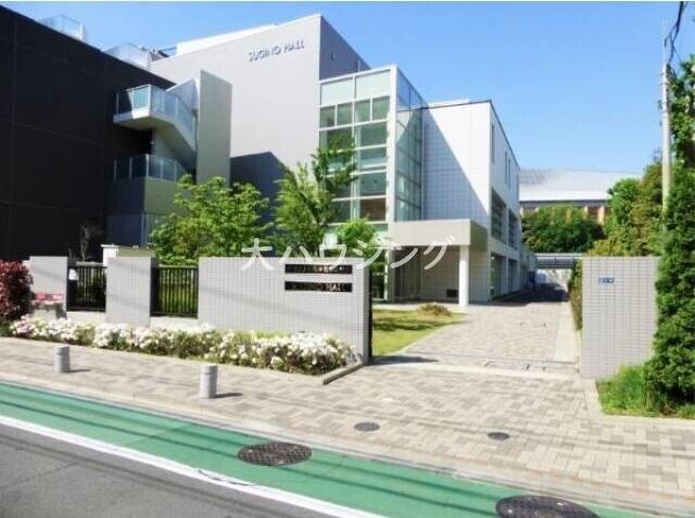 その他　杉野服装大学（その他）まで667m