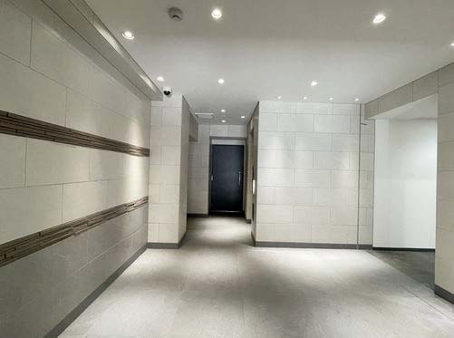 エントランス　★高級感あるエントランス★