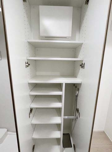 その他設備　★シューズBOXの収納力◎★