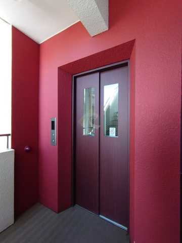 その他共有部分　レジディア恵比寿