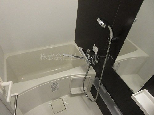 バス・シャワールーム　※別号室参考写真