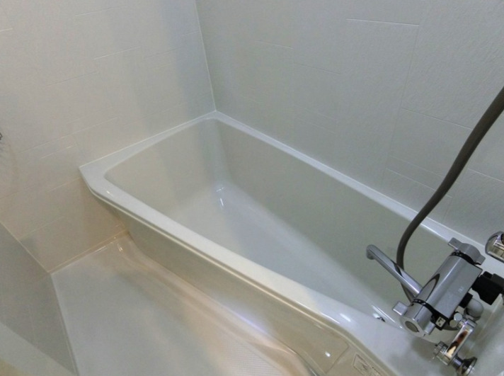 バス・シャワールーム　アジールコート雪が谷大塚