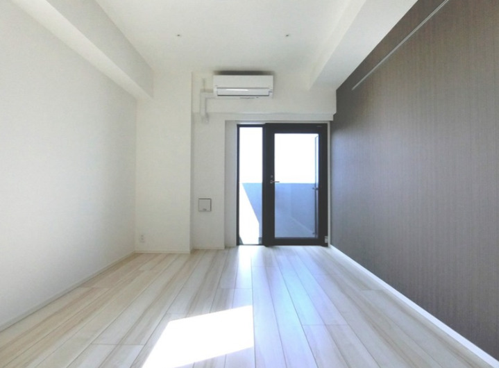 居室・リビング　アジールコート雪が谷大塚