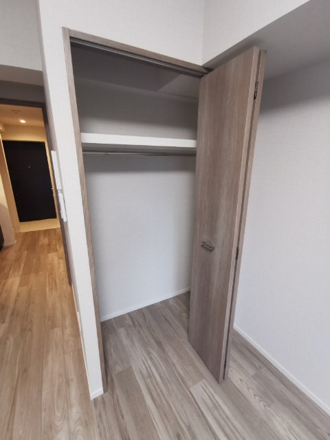 収納　別室参考写真