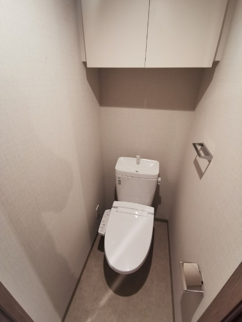 トイレ　別室参考写真