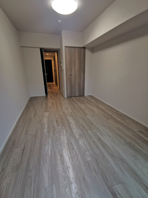 居室・リビング　別室参考写真