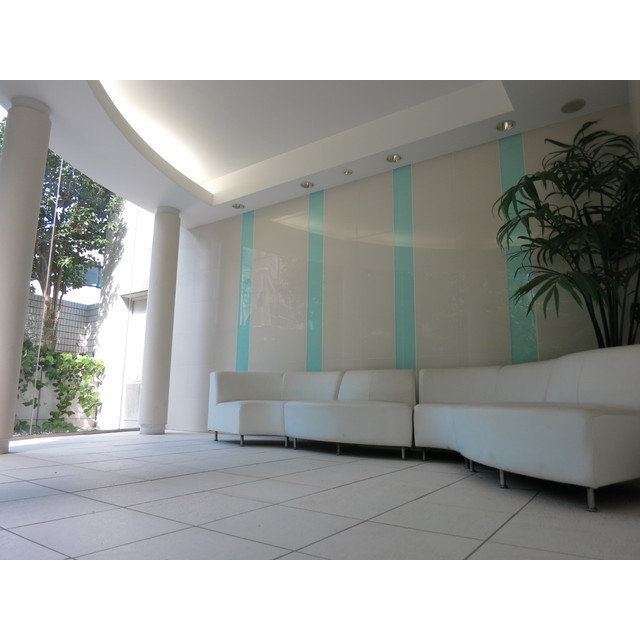 ロビー　ロビー