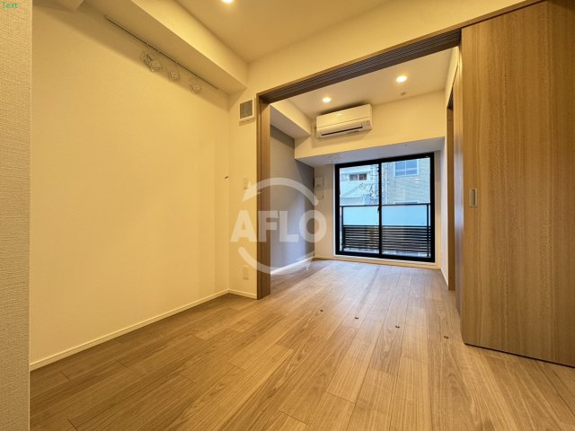 居室・リビング　ザ・パークハビオ同心プレイス　リビング