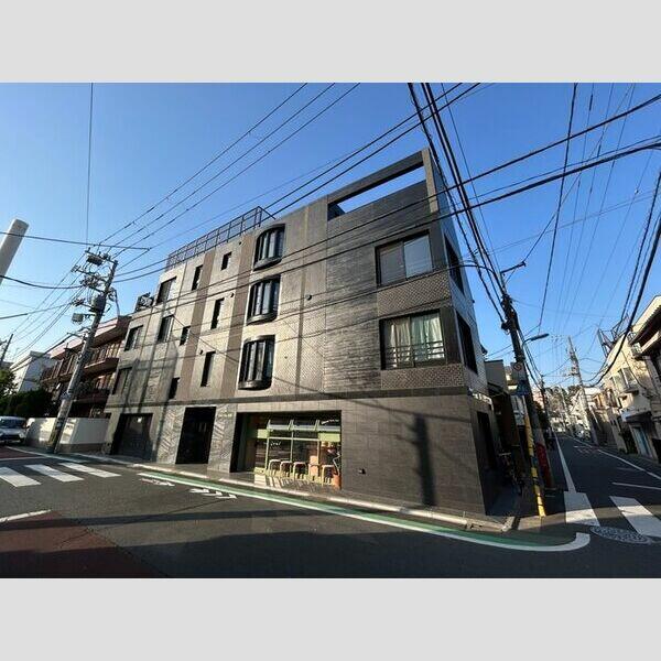 眺望　周辺環境