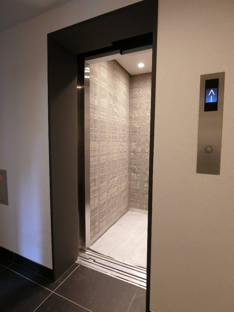 その他共有部分　エレベーター