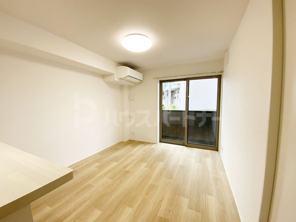 居室・リビング　リビング/居室