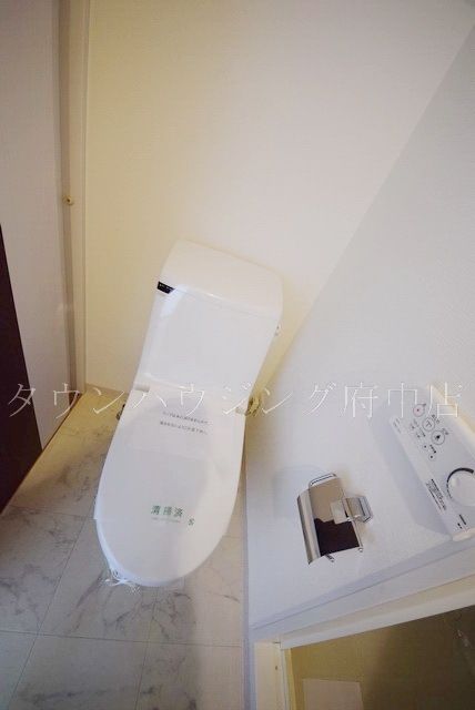 トイレ　★お問い合わせはタウンハウジングまで★