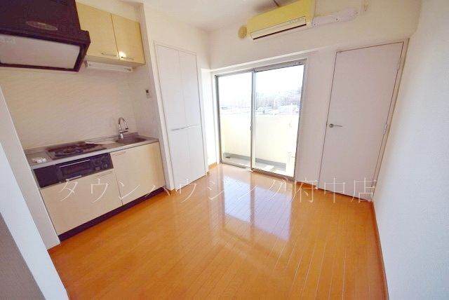 居室・リビング　★お問い合わせはタウンハウジングまで★