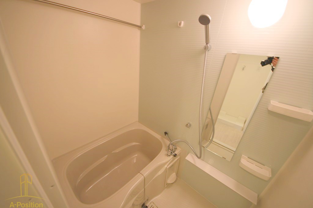 バス・シャワールーム　ミラージュパレス都島本通