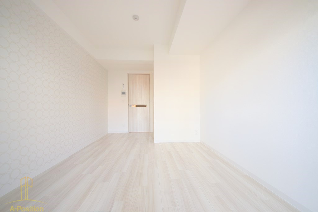 居室・リビング　ミラージュパレス都島本通