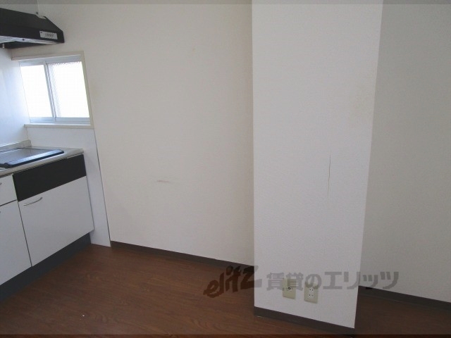 その他部屋・スペース　冷蔵庫置場