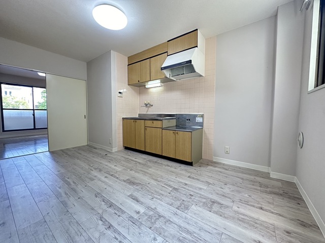 居室・リビング　別部屋参考写真です