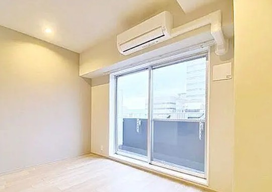 居室・リビング　別タイプ部屋　参考写真です