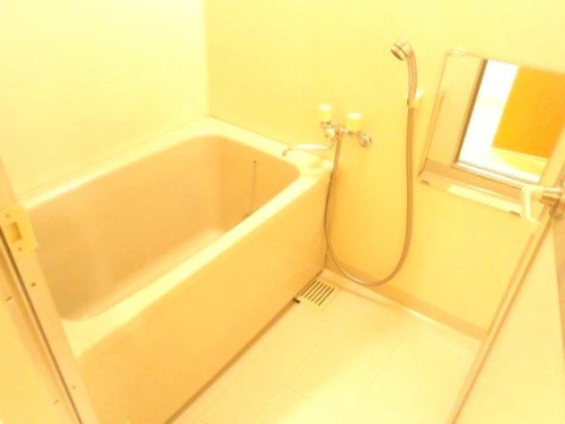 バス・シャワールーム　※別部屋参照