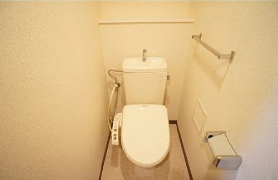 トイレ　※別部屋参照