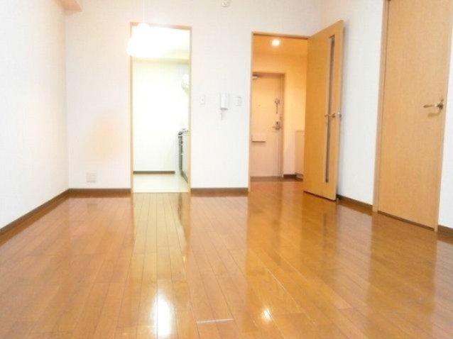 居室・リビング　※別部屋参照