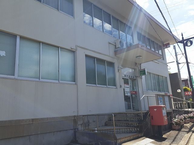 郵便局　田平郵便局（郵便局）まで600m