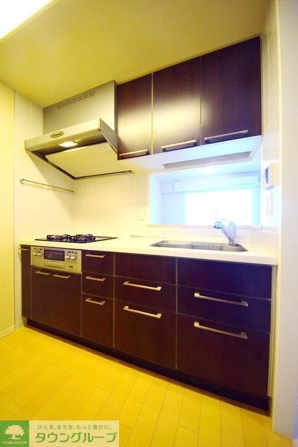 キッチン　同シリーズ