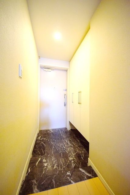 玄関　同シリーズ