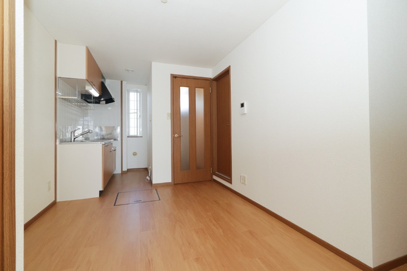 居室・リビング　図面と現状に相違がある場合には現状を優先