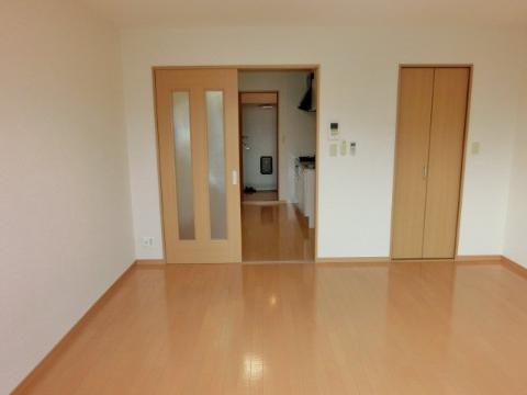 居室・リビング　洋室