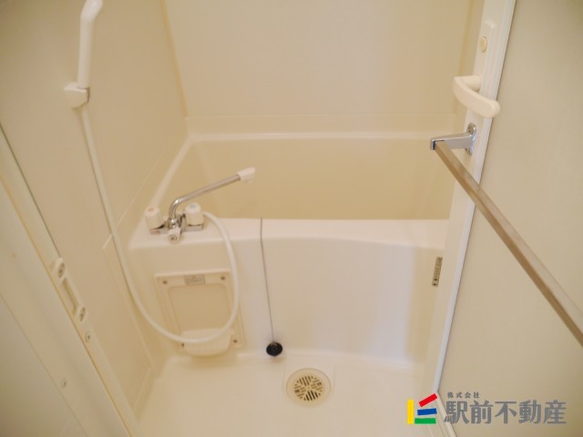 バス・シャワールーム　同タイプ別部屋