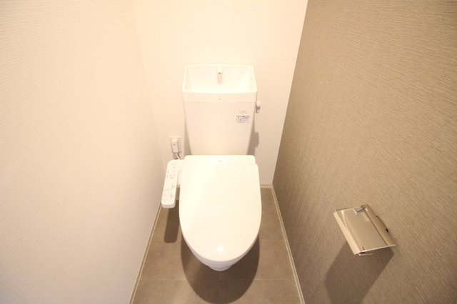 トイレ　４０３　トイレ