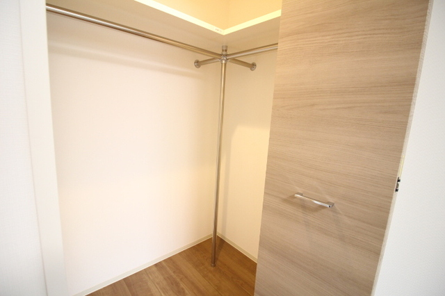 収納　４０３　収納（洋室）