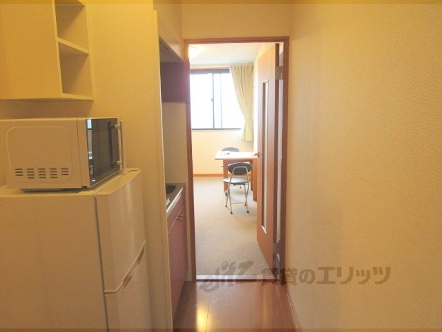 その他部屋・スペース　廊下