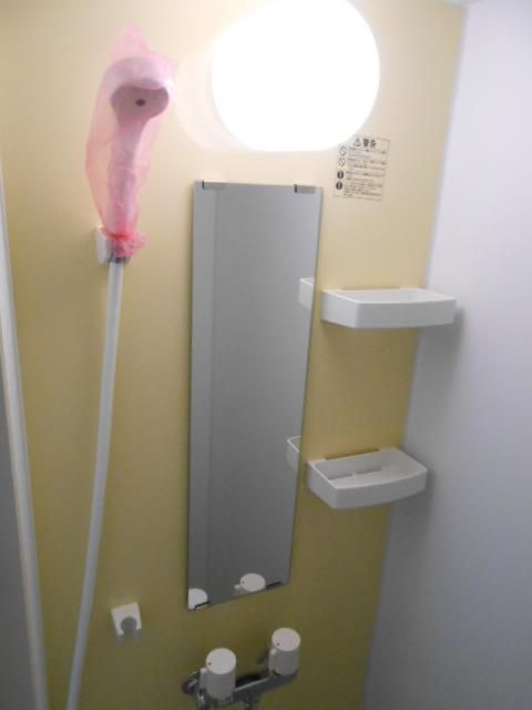 バス・シャワールーム　★★シャワールーム★★