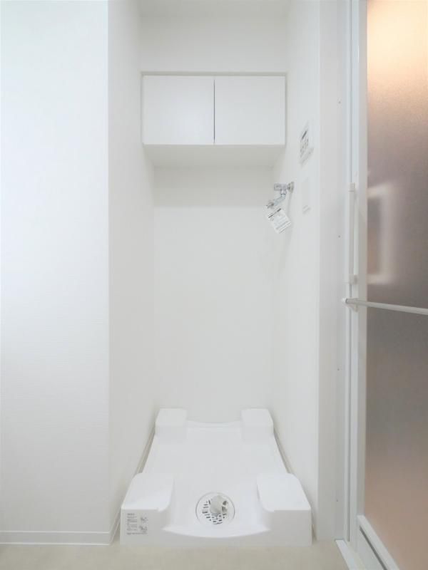 その他設備　☆室内洗濯機置き場☆