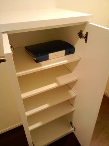 その他　☆靴箱☆