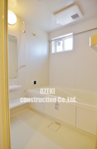 バス・シャワールーム　弊社ホームページに写真がたくさんあります♪