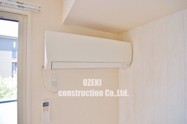 その他設備　弊社ホームページに写真がたくさんあります♪