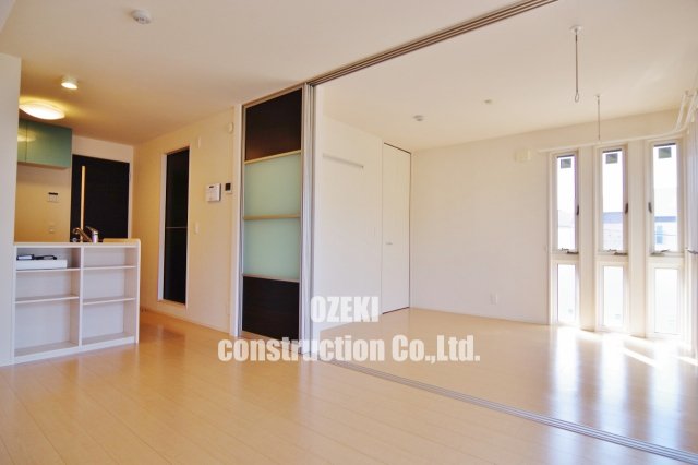 居室・リビング　弊社ホームページに写真がたくさんあります♪