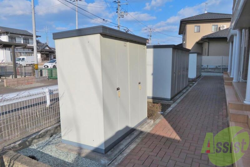 その他　（その他）まで100m