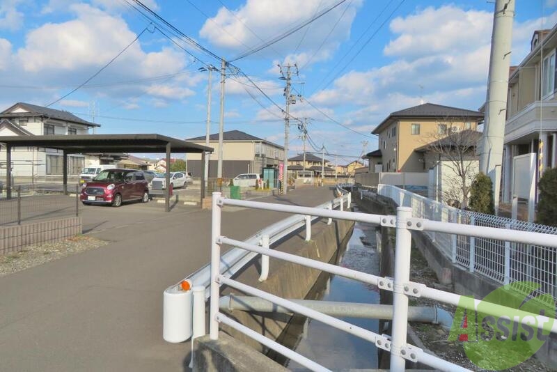 その他　（その他）まで100m