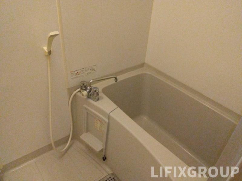 バス・シャワールーム　風呂