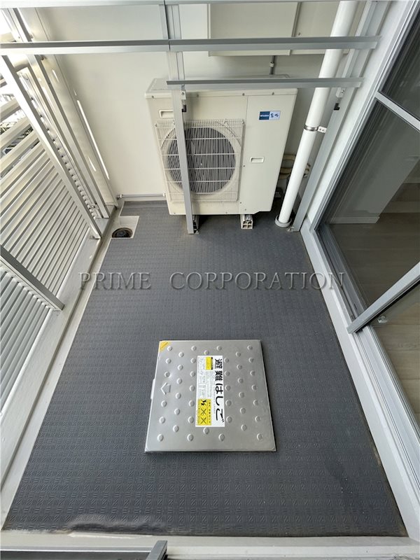 バルコニー　※参考写真※