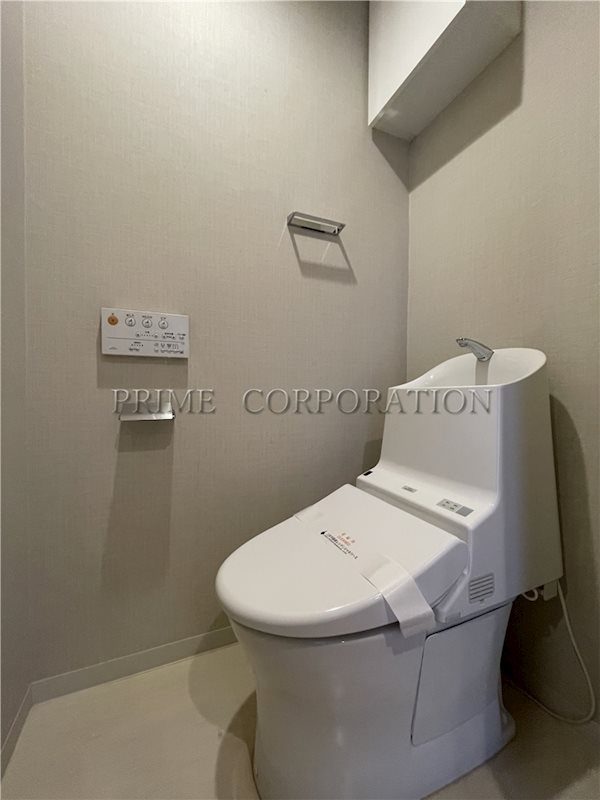 トイレ　※参考写真※