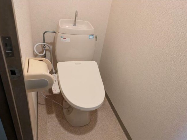 洗面設備　別部屋参考