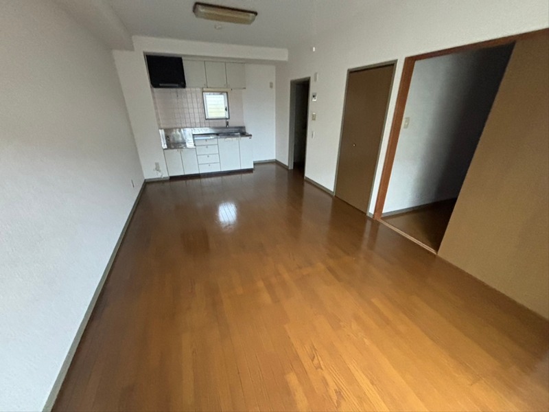 居室・リビング　別部屋参考