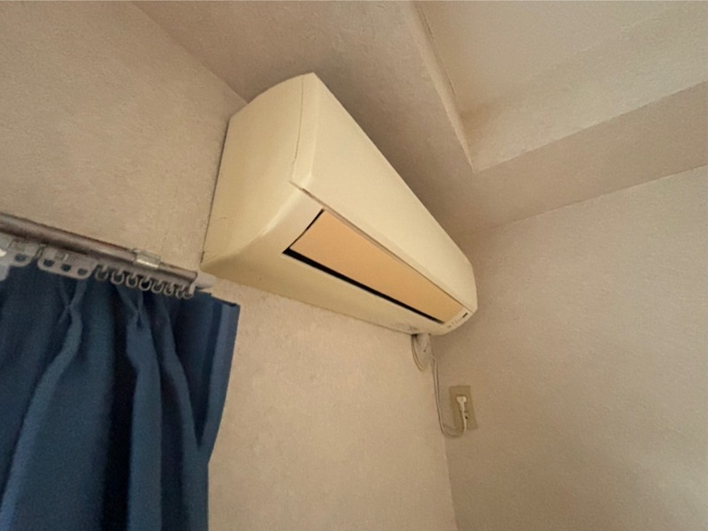 その他設備　別部屋参考