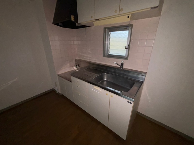 キッチン　別部屋参考