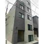 学芸大学駅より徒歩11分 3階 築1年5ヶ月の賃貸物件